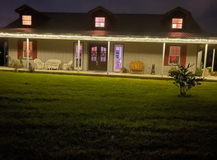 16248 SE Highway 42, Weirsdale, FL 32195