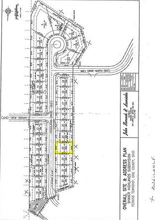 2nd image of 2603 Highland Dr