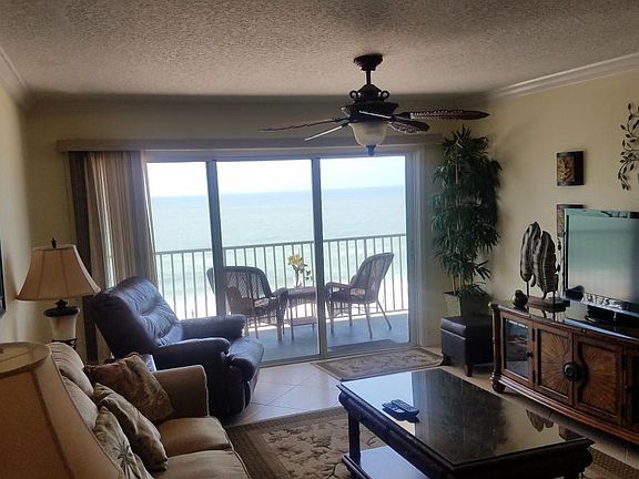 Family Room with a View