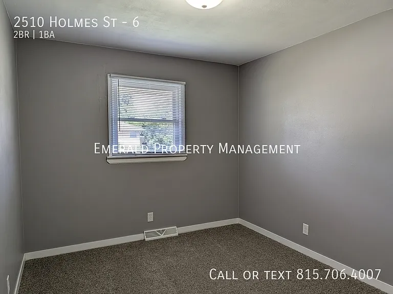 2510 Holmes St #6 — Photo 9