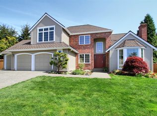 6410 141st Ave SE, Bellevue, WA 98006