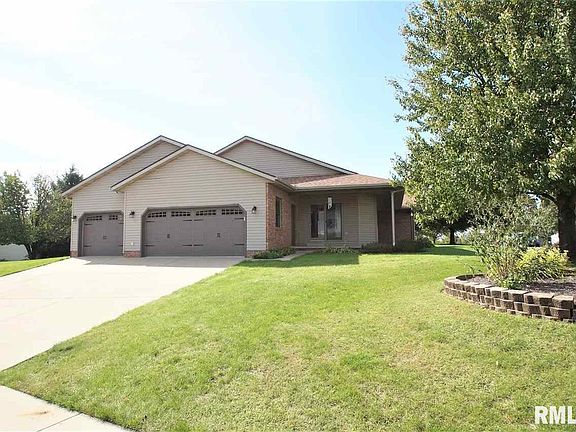 2nd image of 2310 W Monica Dr