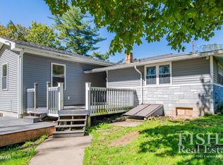 2188 Pleasant Valley Rd, Cogan Station, PA 17728