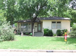1002 E 38th St, Austin, TX 78705
