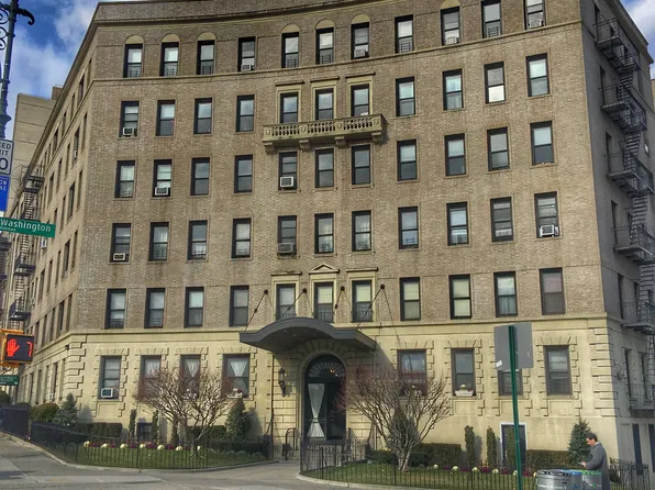 175 Eastern Parkway