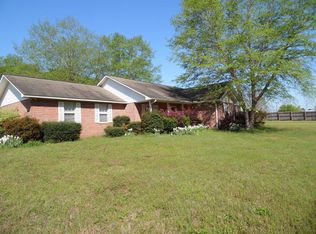 240 Ezra Taylor Rd, Lyons, GA 30436