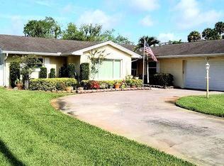 4500 Hickory Hill Blvd, Titusville, FL 32780