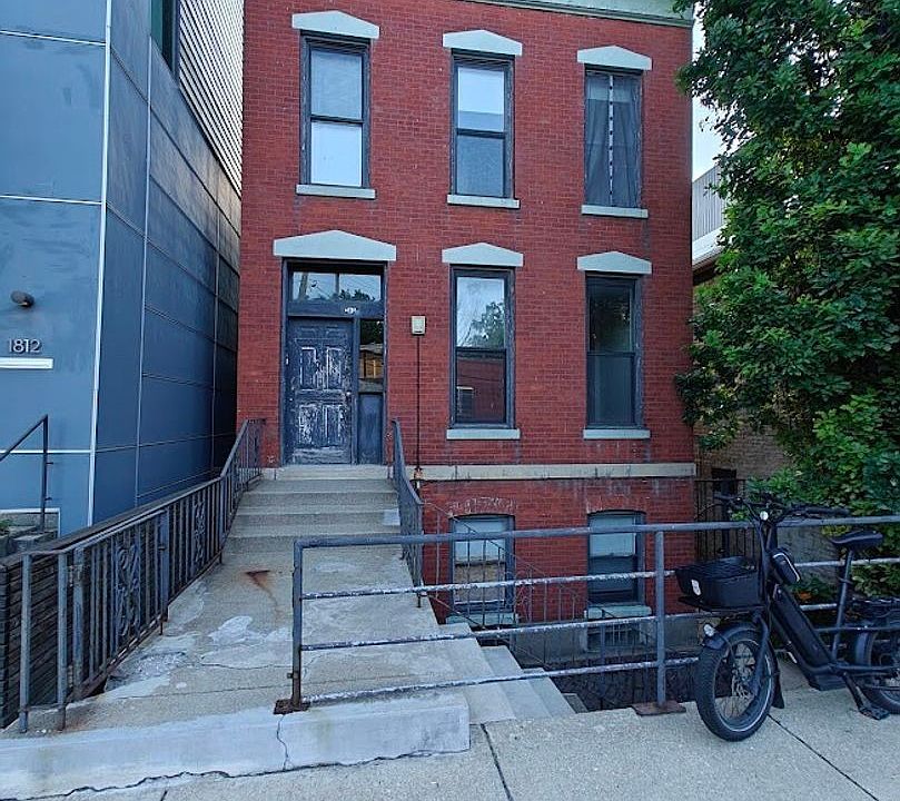 1st image of 1806 S Jefferson St #1810-1