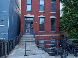 1806 S Jefferson St #1810-1, Chicago, IL 60616