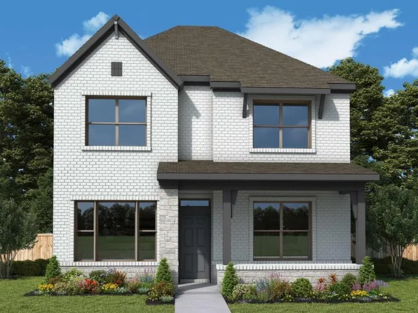 Scottsburg Plan, Edgewater Garden Series