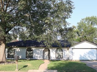 1417 Drexel Dr, Katy, TX 77493