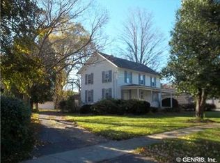 8621 State Route 21, Naples, NY 14512