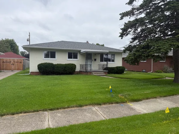 4445 285th St, Toledo, OH 43611