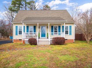 2842 Providence Creek Rd, North Chesterfield, VA 23236