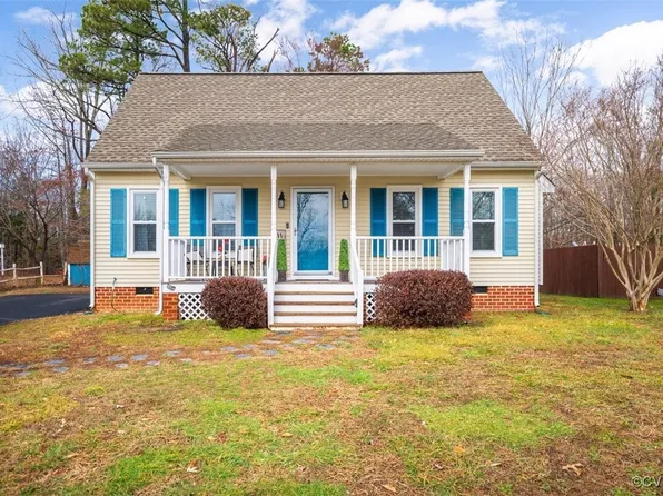 2842 Providence Creek Rd, North Chesterfield, VA 23236