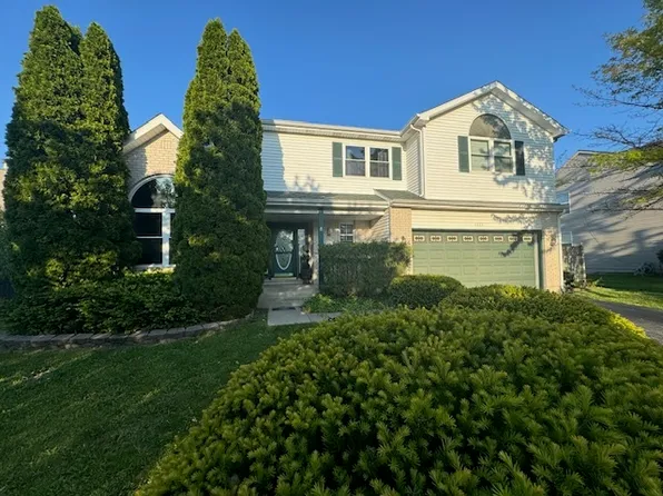 1711 Dusk Dr, Zion, IL 60099