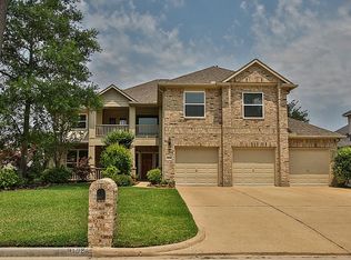 9102 Memorial Pines Way, Spring, TX 77379