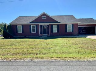 1475 Flat Creek Rd, Madisonville, KY 42431