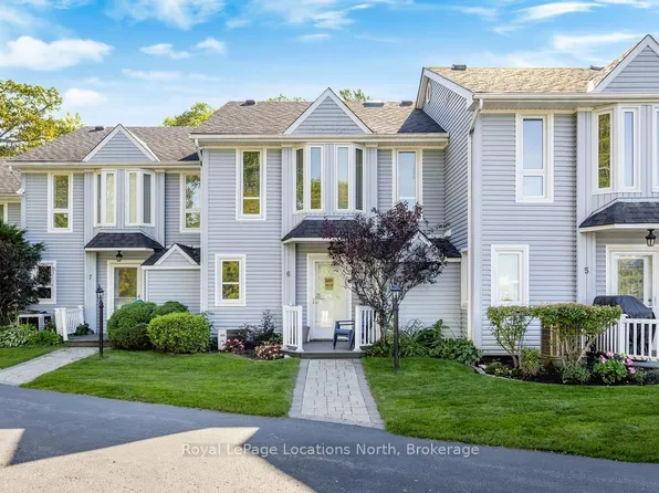 15 28th St N #6, Wasaga Beach, ON L9Z 2E3