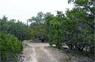 Down the driveway from Wells Fargo