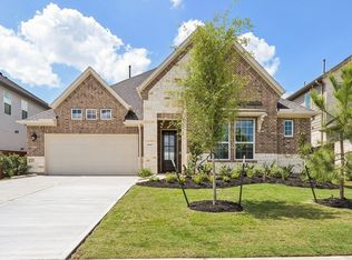 16167 Sheridan River Trl, Conroe, TX 77302