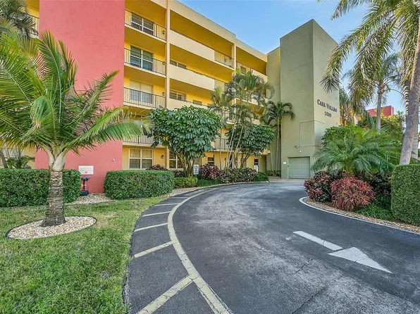 2400 NE 10th Street #208, Pompano Beach, FL 33062