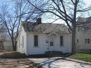 621 W 21st St #621, Sioux Falls, SD 57105