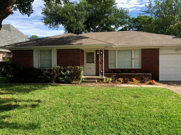 414 Pittman St, Richardson, TX 75081