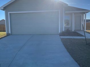 427 Bower Dr, Princeton, TX 75407
