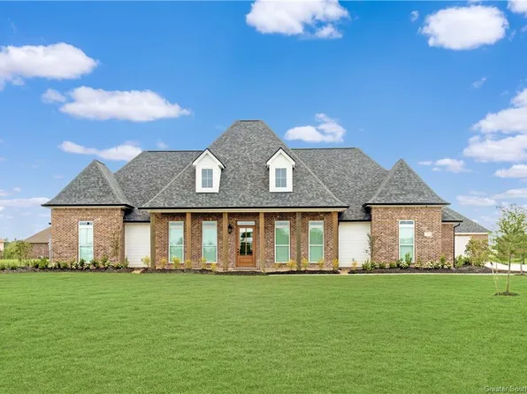 5414 Waterside Dr, Lake Charles, LA 70607