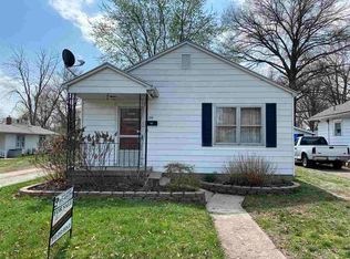 2045 Deming St, Terre Haute, IN 47803