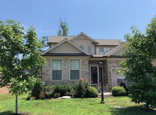 2761 Alvin Sperry Pass, Mount Juliet, TN 37122