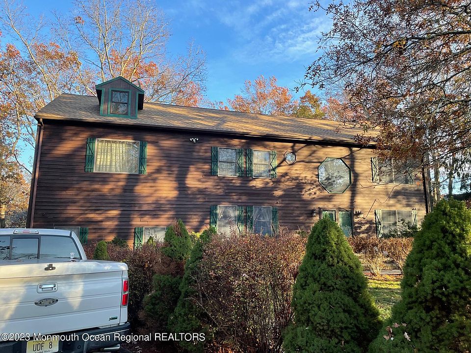 705 Tufts Court, Lanoka Harbor, NJ 08734 MLS 22319772 Zillow