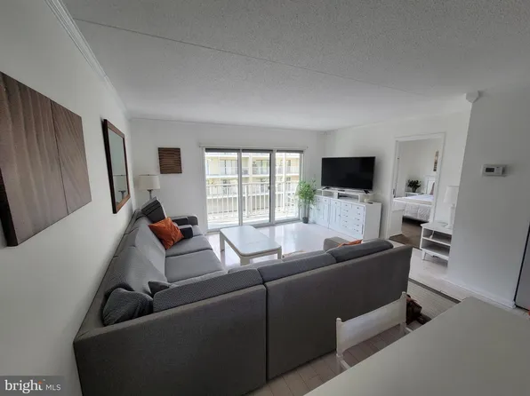 4711 Coastal Hwy Unit 335, Ocean City, MD 21842