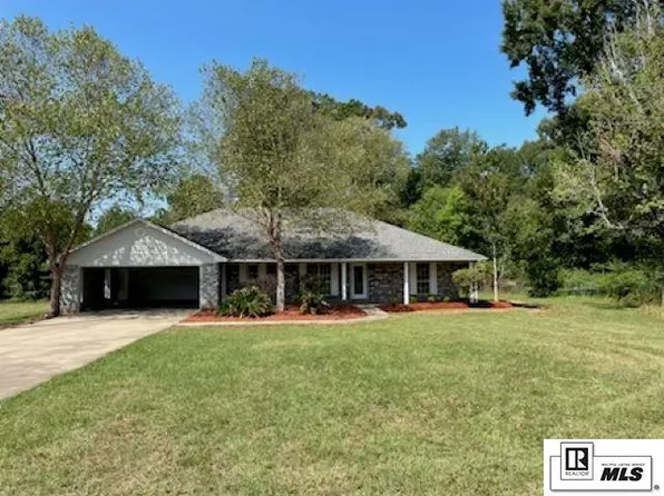 205 Dick Tracy Dr, West Monroe, LA 71292