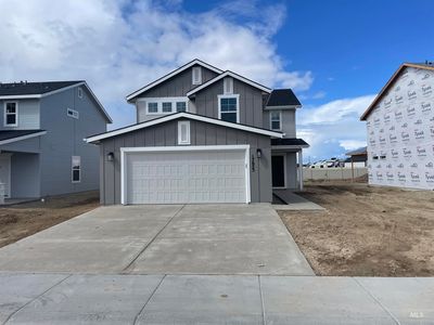 17653 Mason Ridge Way, Nampa, ID, 83687