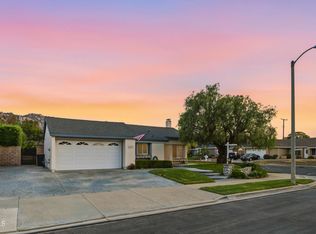 6466 Hope St, Simi Valley, CA 93063