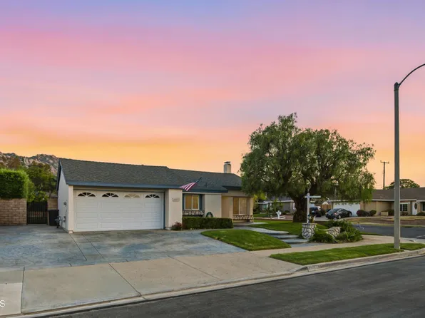 6466 Hope St, Simi Valley, CA 93063