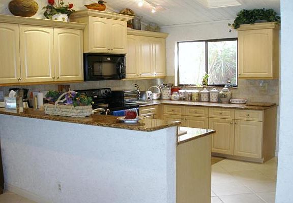 Home For Sale In Boca West