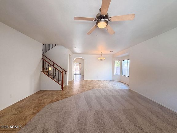 3rd image of 45370 W HORSE MESA Road