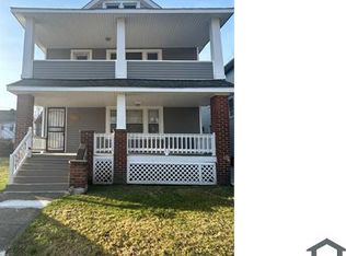 13706 Eaglesmere Ave #UP, Cleveland, OH