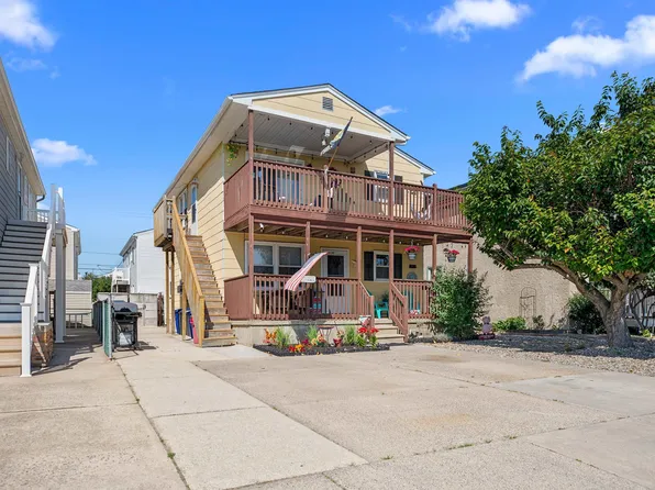111 W Topeka Ave, Wildwood Crest, NJ 08260