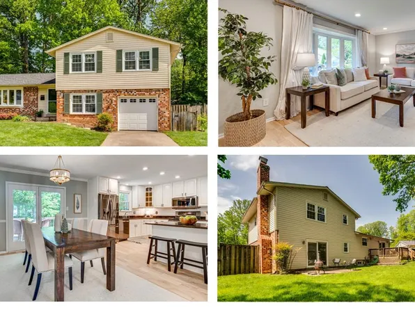 5223 Tooley Ct, Fairfax, VA 22032