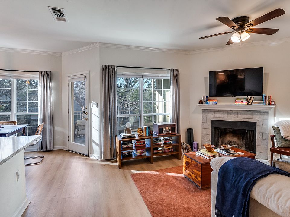 1st image of 7151 Gaston Ave APT 408