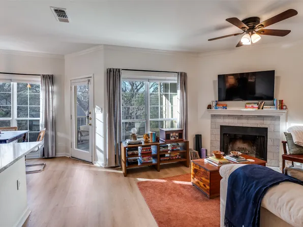 7151 Gaston Ave APT 408, Dallas, TX 75214