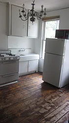 Rented by Plymouth Electric Inc.