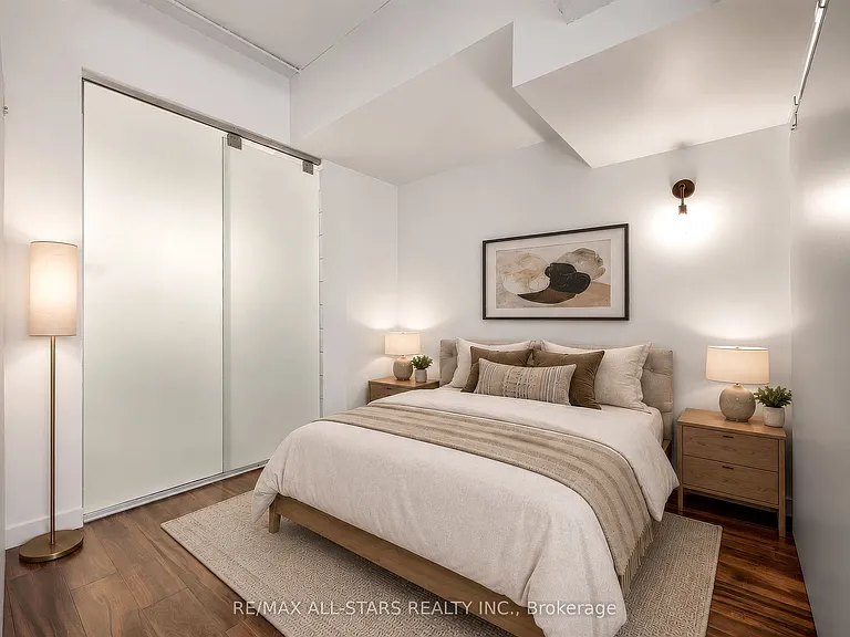 155 Dalhousie St #827 — Photo 9