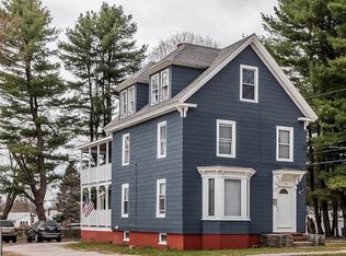 1446 Forest Ave, Portland, ME 04103