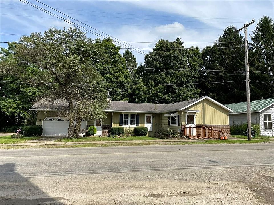 14513 S Main St, Waterford, PA 16441 MLS 165474 Zillow