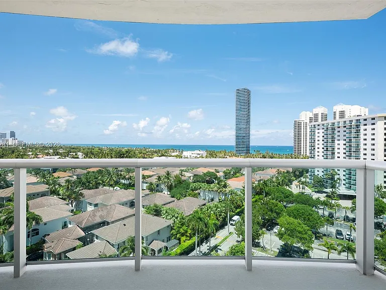 19380 Collins Ave #1122 — Photo 14